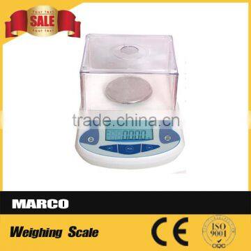 1kg Hot Sale High Accuracy Digital Weighing Balance photo-5