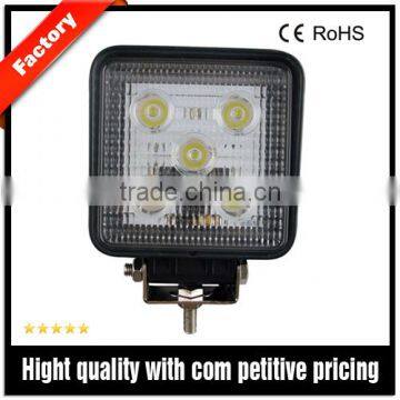 2014 New LED truck work light