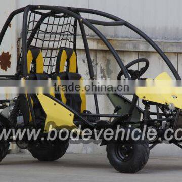 New 110cc Two Seat go Kart(MC-413) photo-6
