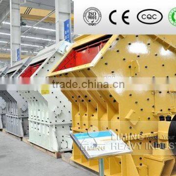 crusher stone machine New Impact Crusher for hard stone,