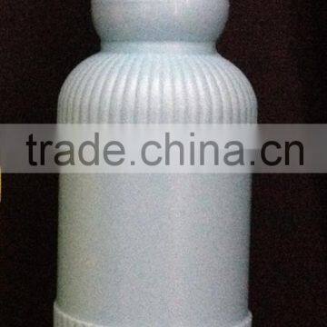 140ml Nail Polish Remover Bottle