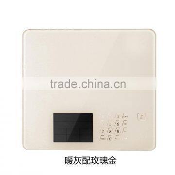 Nutrition Scale Analyze Protein Fat Salt Sugar Cholesterol Calories photo-2