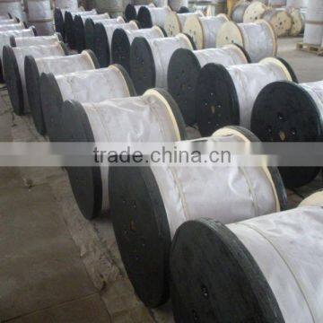 Steel wire rope