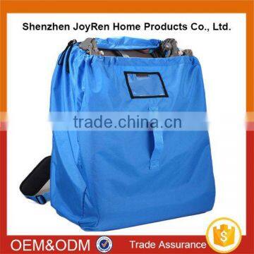 OEM/ODM Child/baby car seat travel bag