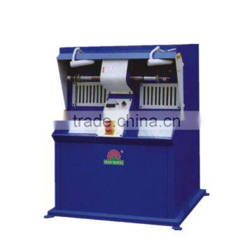 QF - 337 The Most Trusted Polishing Buffing Machine Shoe Making Machine photo-2