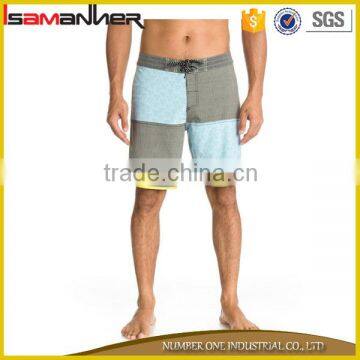 Gay costumes gay swimming trunks men beachwear blank swim trunks                        
                                                                                Supplier's Choice