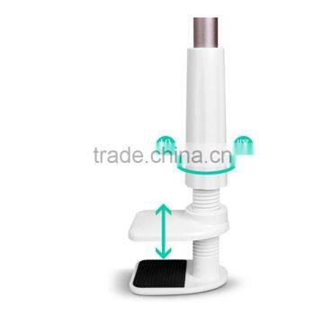 For IPad,Samsung Galaxy Universal Gooseneck Arm Table Tablet pc Holder/mount/clamp/stand,table Tablet pc Holder ANJ-20 photo-3