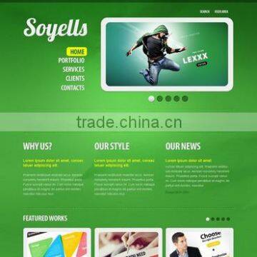 Web Design