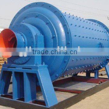 energy-saving ball mill