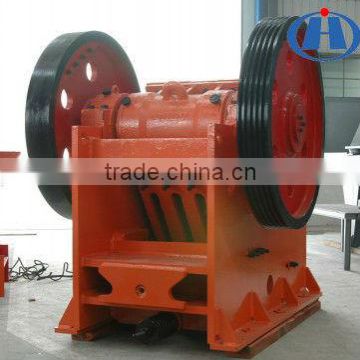 jaw crusher exporter