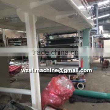 Full Automatic Dry Laminating Machine High Speed