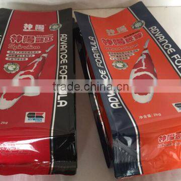 500g Dog Treats Packaging Pouch Bags photo-4