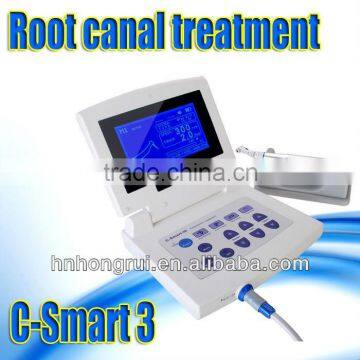 Dental Teeth Root Canal Treatment Endo Motor Endodontic handpiece instrument