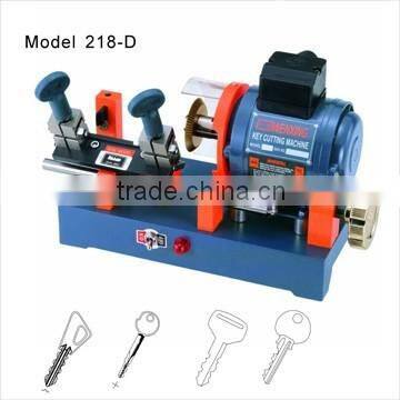 Key Cutting Machine