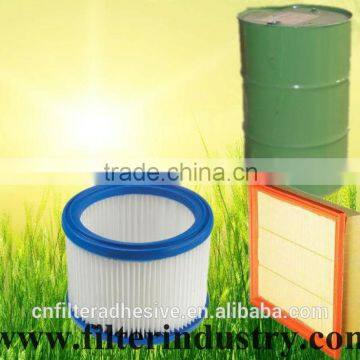 original manufacturer of pu glue for air filter