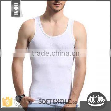 bulk wholesale high quality selectable trendy burnout tank top