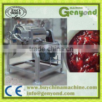 large capacity Tomato Pulping Machine