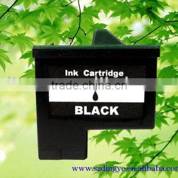 Printing cartridge 10N0016/10N0026 Black and Color for Lexmark printers