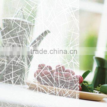 UV Reject Construction Decorative Film for House Window photo-4