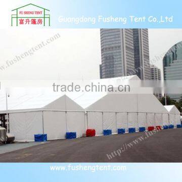 Popular Solar Aluminium Tent