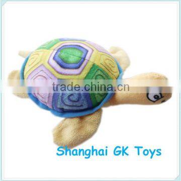 EN71 18cm Plush Turtle