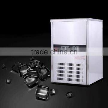 CE RoHs approve mini ice maker