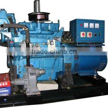 15KW marine generator