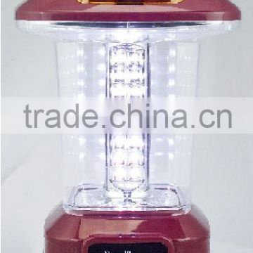 SUNCA LED Lantern with Rechargeable Battery SF-928ALS