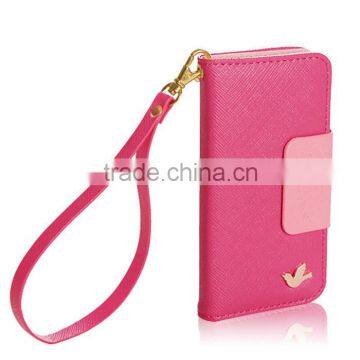 2016 Novelty Products Hot Selling Wallet For IPhone 6 6S Plus