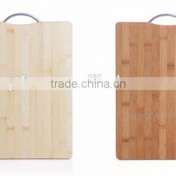 2015 year china factory supplier sale kitchen chopping vegetable hard wooden cutting board made in China,bamboo chopping board                        
                                                Quality Choice