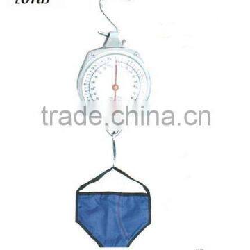 13LOTUS-8018 Electronic hook scale