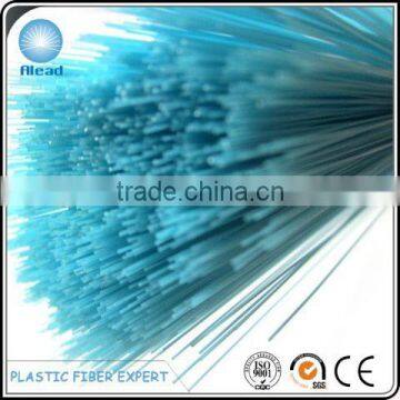 Bright Color Synthetic Fiber or Plastic Monofilament for Brushes and Brooms photo-3