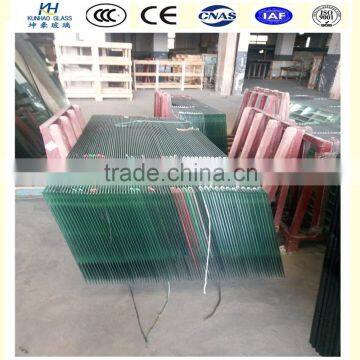 provide 12mm toughened glass price,toughened glass price ,flat glass