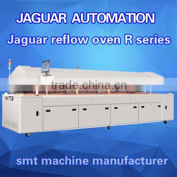 Hot Air SMT Reflow Oven/Reflow Soldering/Nitrogen Reflow Oven (R10)