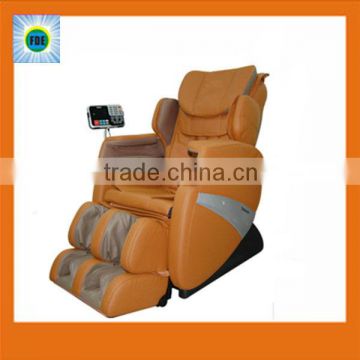 High quality pretty price full body massage chair