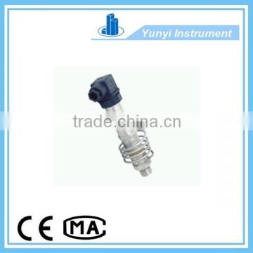 High temperature 4-20mA pressure transmitter