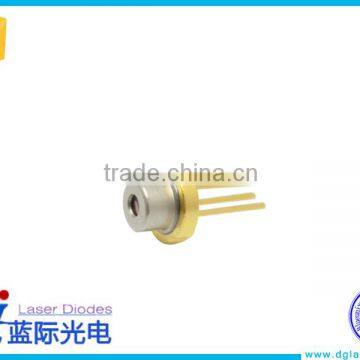 Discount 450nm Blue Osram 5.6mm 450nm 1.6w Laser Module For Engraving photo-3