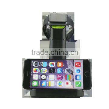 2015 Hot Selling High Quality Factory Prices Fashionable Design Mobile Phone Accessories for Apple Watch Charging Stand photo-2