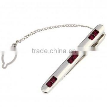 TZG03091-3 Fashion Stainless Steel Tie Clip Tie Pin Tie Bar