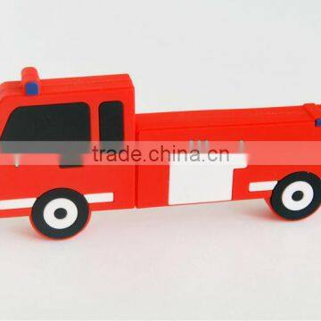 truck shape usb flash drive