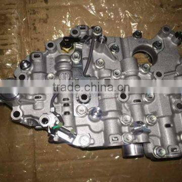 ATX OEM JF015E CVT BRAND new valve body for automatic transsmion