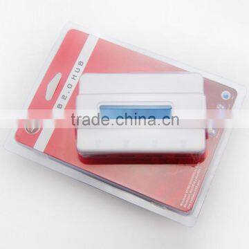 2015New Style In Desk USB Hub photo-2