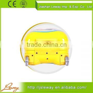 2015 Newest Hot Selling Abs Trolley Case for Kids photo-4