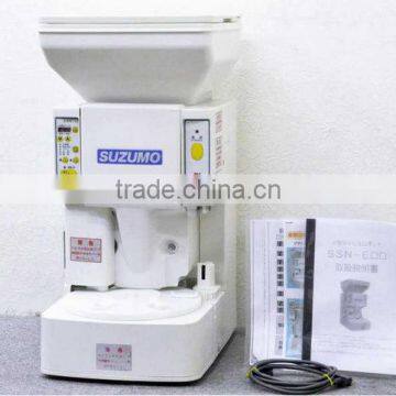 SUZUMO SSN-ELC Auto Nigiri Machine photo-3