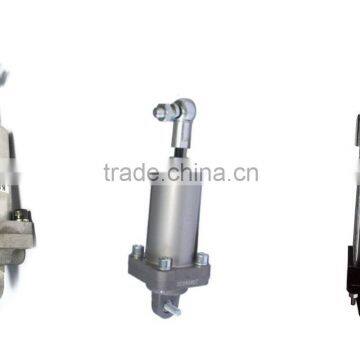 air compressor cylinder fusheng air compressor parts pneumatic cylinder