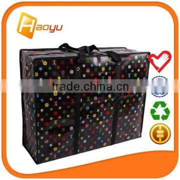 Durable Non Woven Bag With Zipper From China Supplier