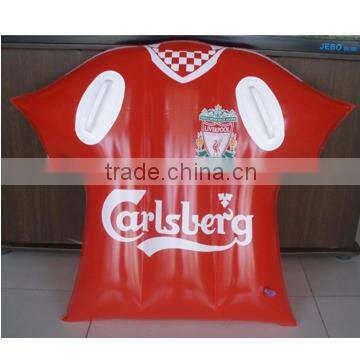 high quality cheap price inflatable T-shirt