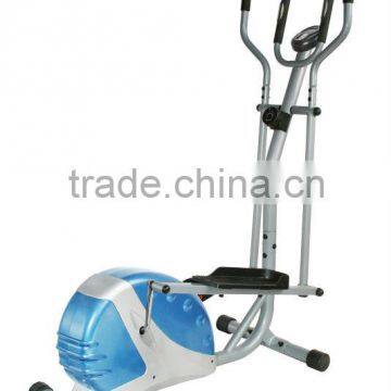 SP-2527 Elliptical Trainer Exercise Bike