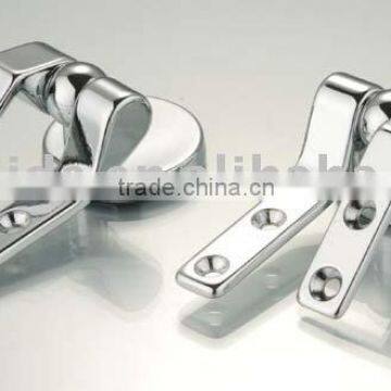 Brass High Quality Universal Toilet Seat Hinges