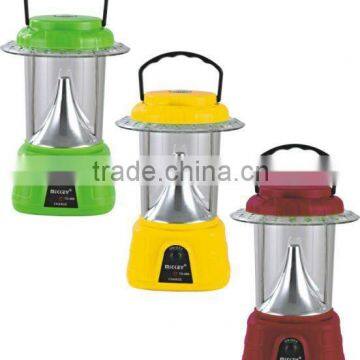 portable rechargeable led emergency light